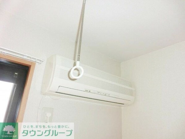 サンピラーの物件内観写真